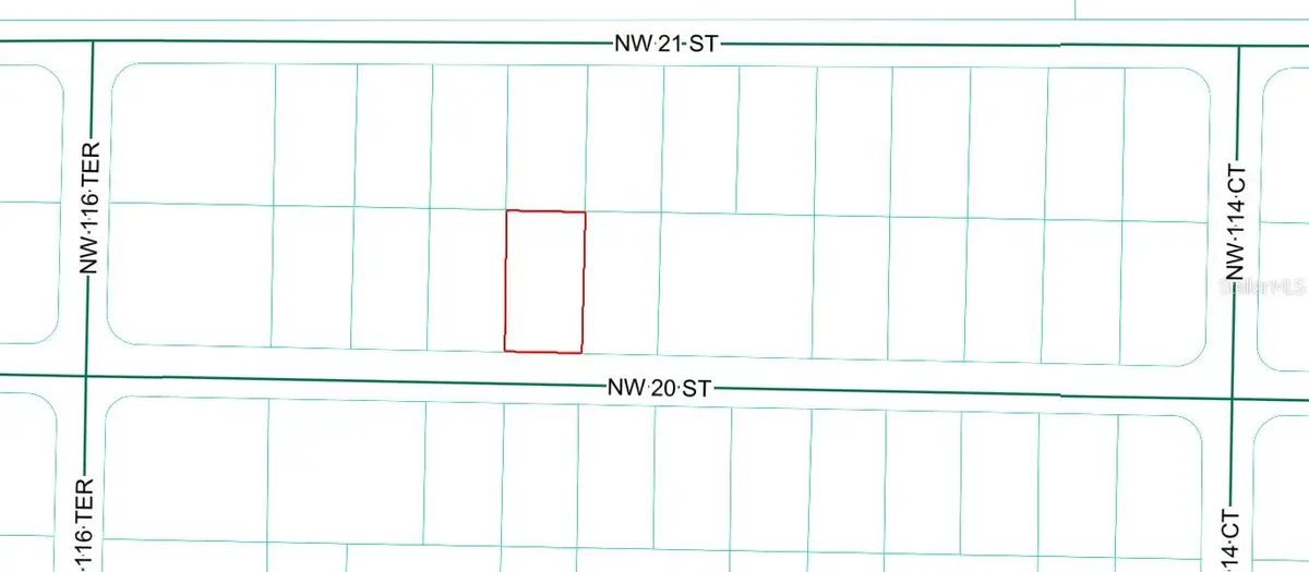 0 NW 20th Street, Ocala, FL 34482 - #1