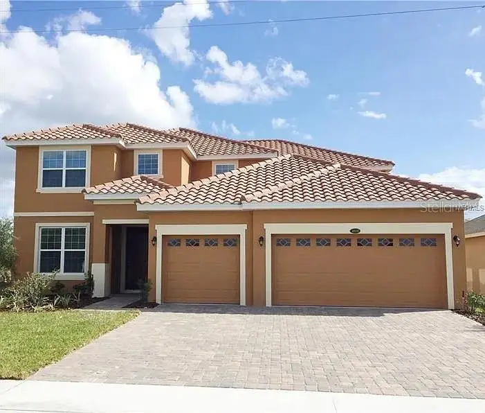 4858 Terra Sole Place, Saint Cloud, FL 34771 - #1