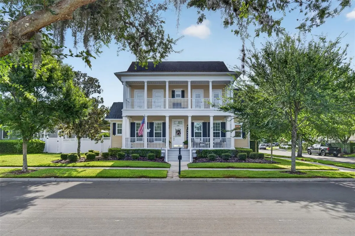 1009 Indigo Drive, Celebration, FL 34747 - #1