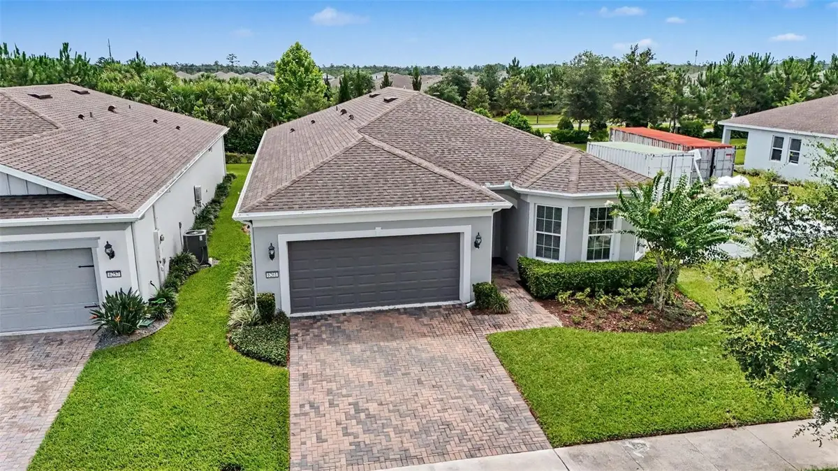 6261 Citrus Grove Court, Saint Cloud, FL 34771 - #1