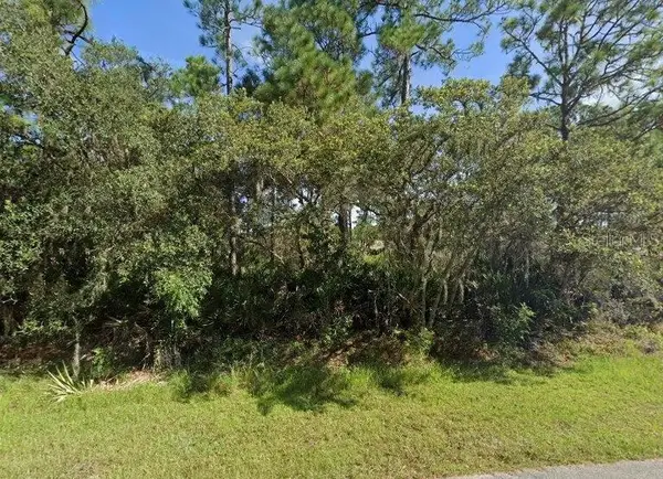 4406 Cooper Drive, SEBRING, FL 33872