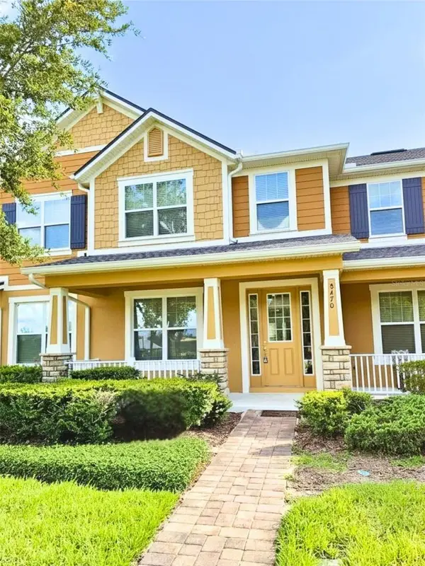 8470 Iron Mountain Trail, WINDERMERE, FL 34786