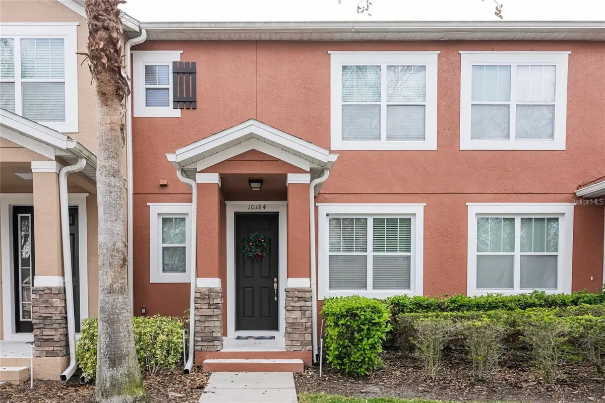 10184 Hartford Maroon Road, Orlando, FL 32827 - #1