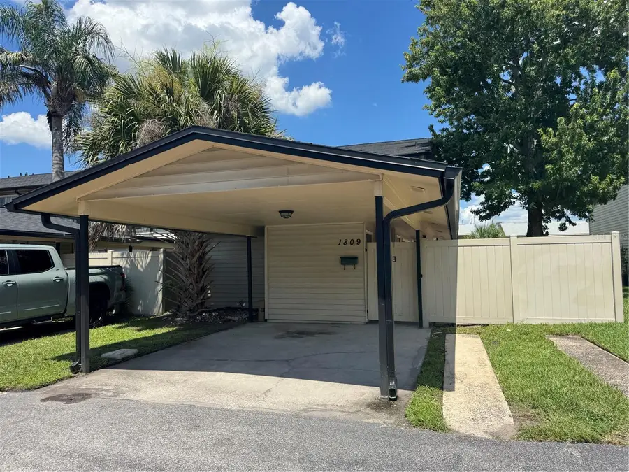 1809 Townhall Lane #1809, Orlando, FL 32807 - #2