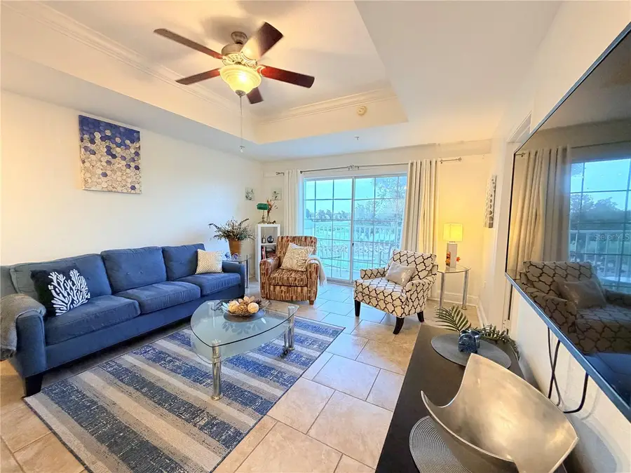 1323 Seven Eagles Court #202, Reunion, FL 34747 - #2
