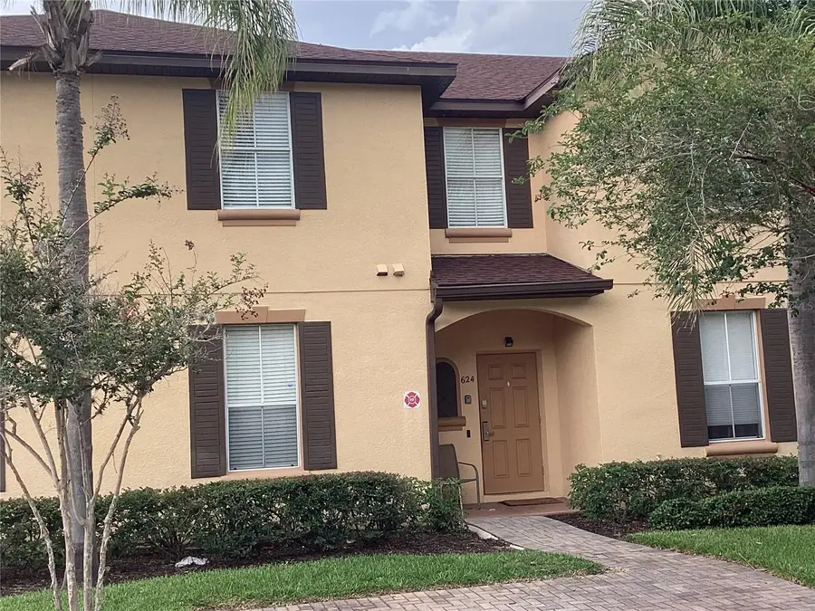 624 Terra Lago Street, Davenport, FL 33897 - #2