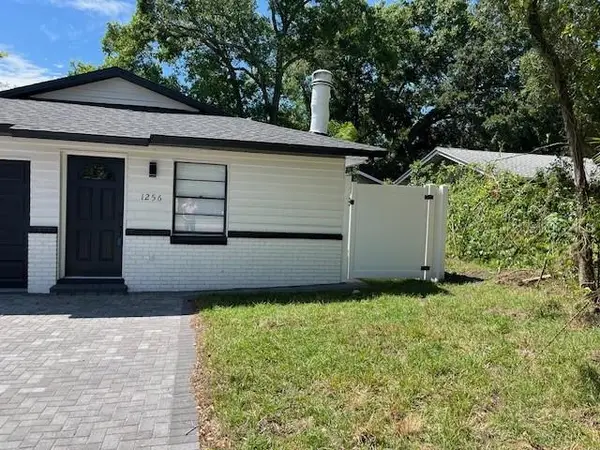 1256 S Bumby Avenue, ORLANDO, FL 32806