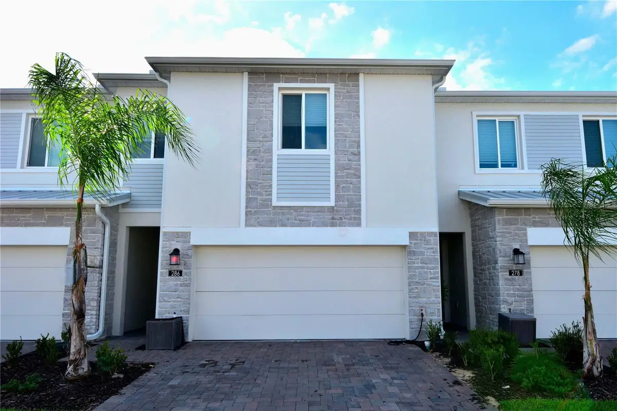 286 Bogey Drive, Davenport, FL 33896 - #1