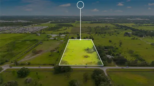 Old Hickory Tree Road, ST CLOUD, FL 34772