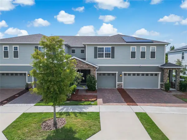 2724 Pleasant Cypress Circle, KISSIMMEE, FL 34741