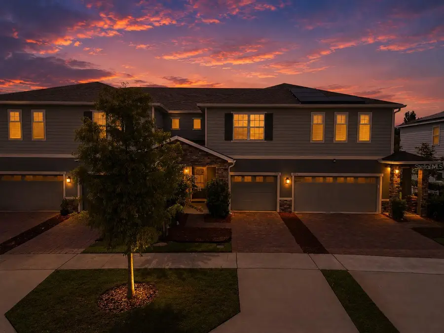 2724 Pleasant Cypress Circle, Kissimmee, FL 34741 - #2