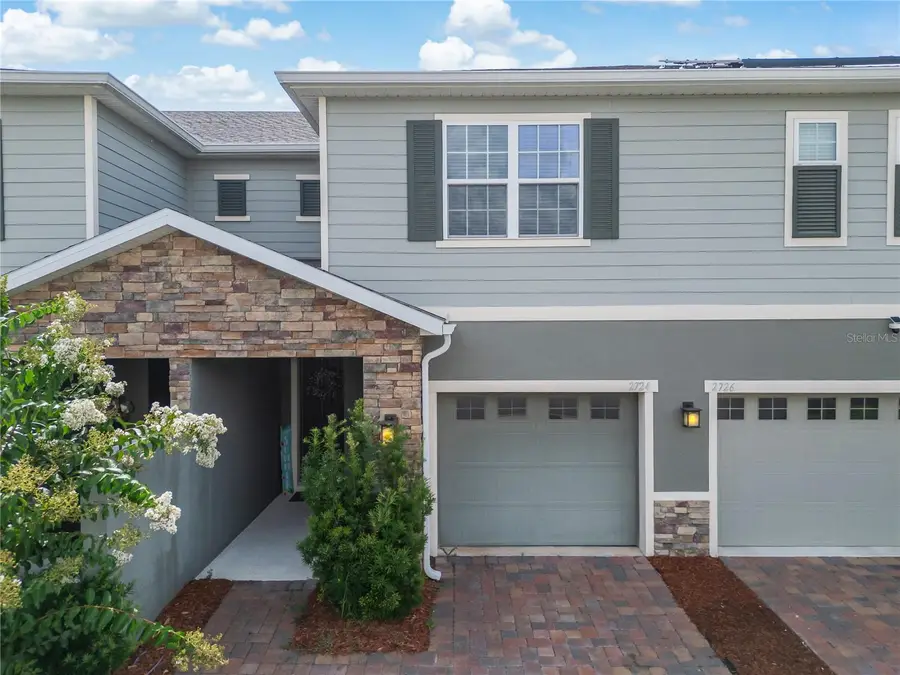 2724 Pleasant Cypress Circle, Kissimmee, FL 34741 - #3