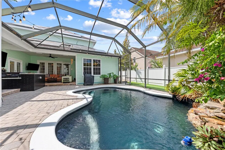 3358 Cat Brier Trail, Harmony, FL 34773 - #3