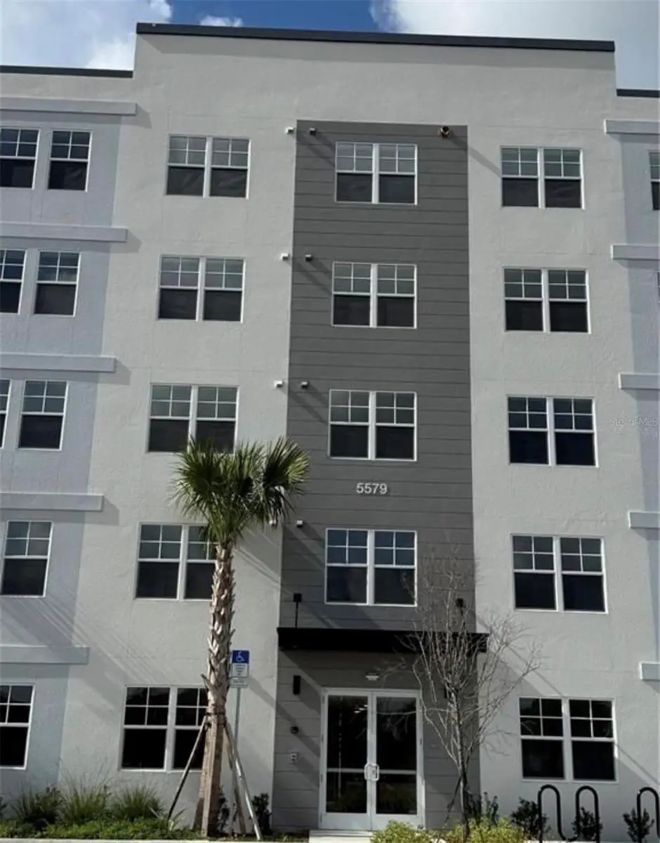 5579 Millenia Park Boulevard #506, Orlando, FL 32839 - #1