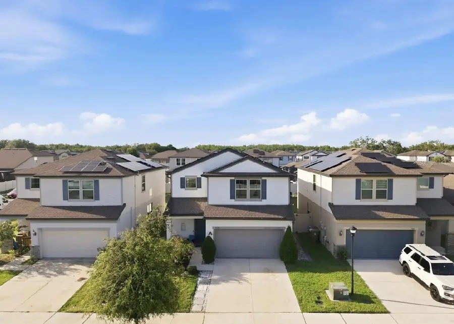3557 Rock Creek Lane, Kissimmee, FL 34744 - #2