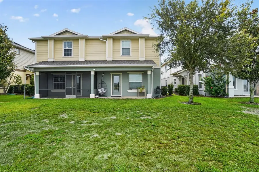 4749 Somerset Hill Lane, Riverview, FL 33578 - #3