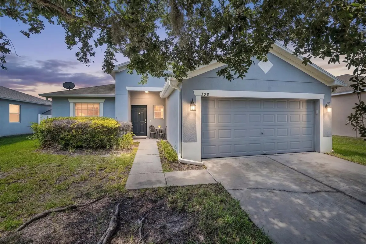 308 Bella Rosa Circle, Sanford, FL 32771 - #1