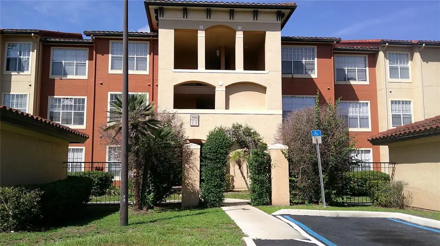 5518 Metrowest Boulevard #207, Orlando, FL 32811 - #3