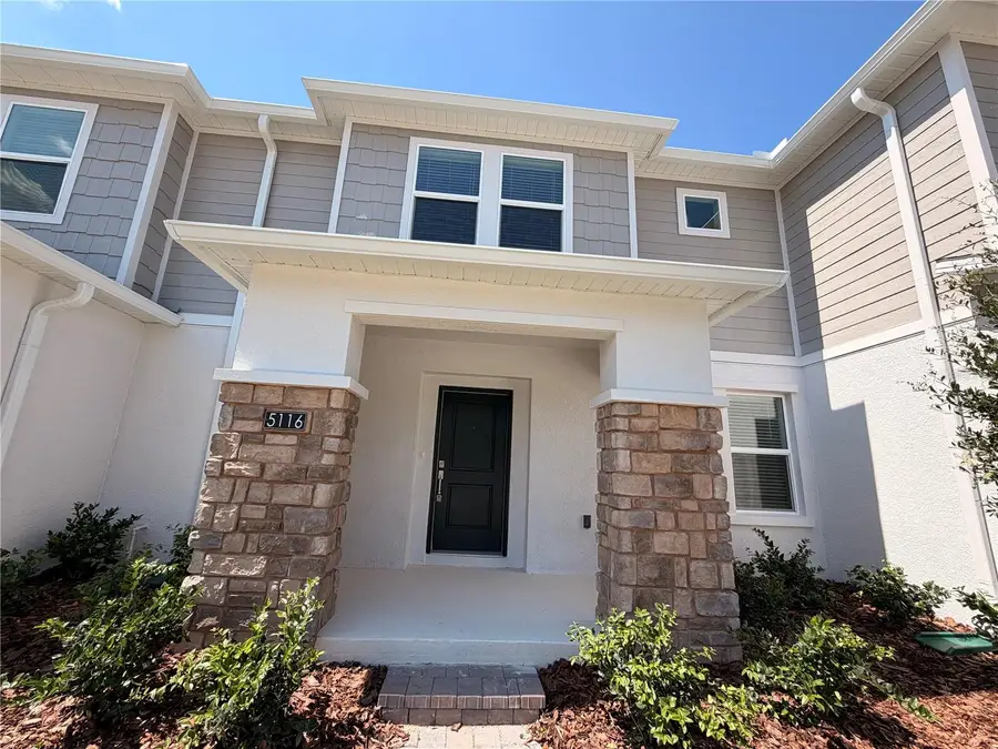 5116 Clay Whaley Road, Saint Cloud, FL 34772 - #2