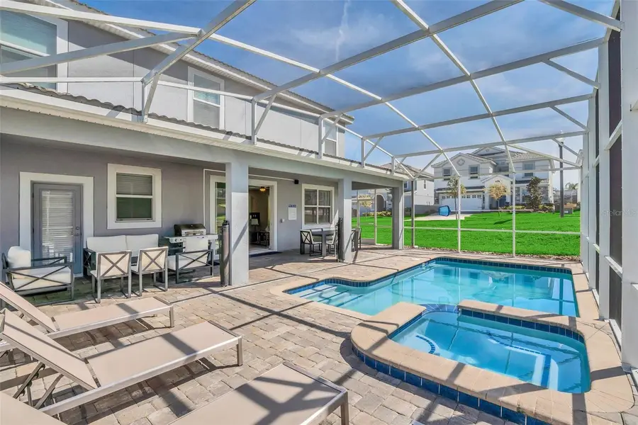 1598 Sandbagger, Davenport, FL 33896 - #2