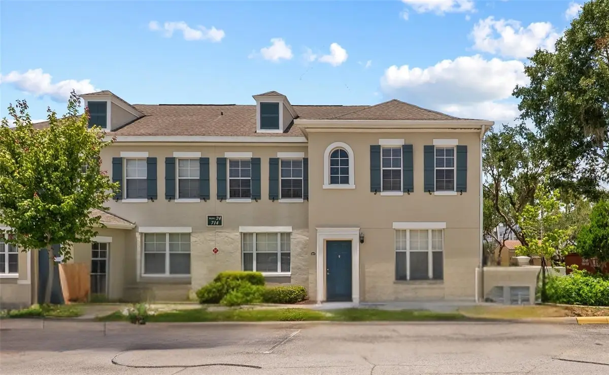 714 Siena Palm Drive #201, Kissimmee, FL 34747 - #1
