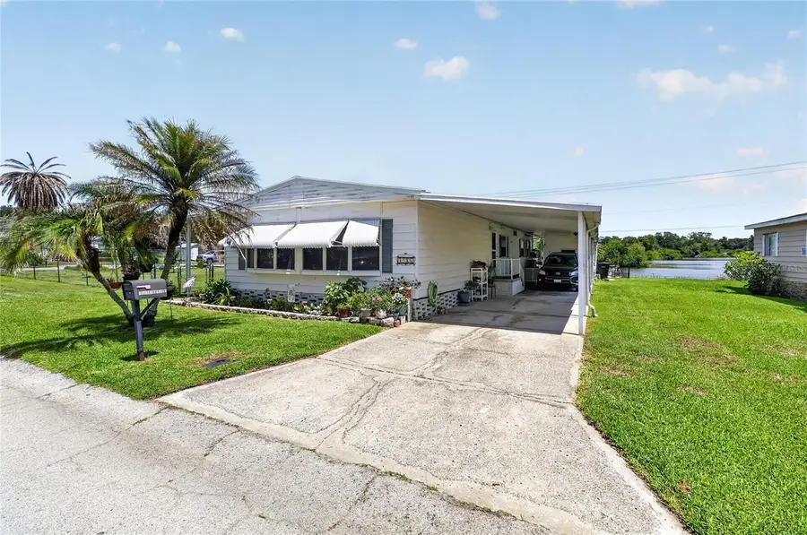 3586 Lazy Lake Drive N, Lakeland, FL 33801 - #3