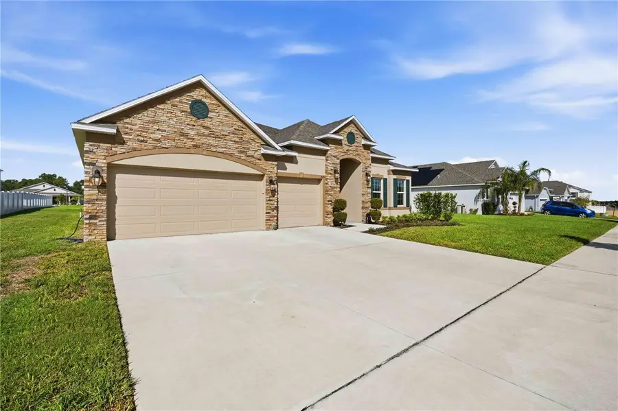 925 Fieldstone Way, Haines City, FL 33844 - #2