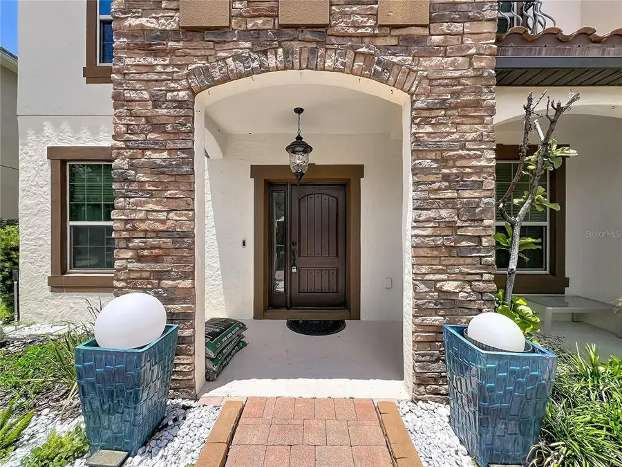 8316 Lookout Pointe Drive, Windermere, FL 34786 - #3