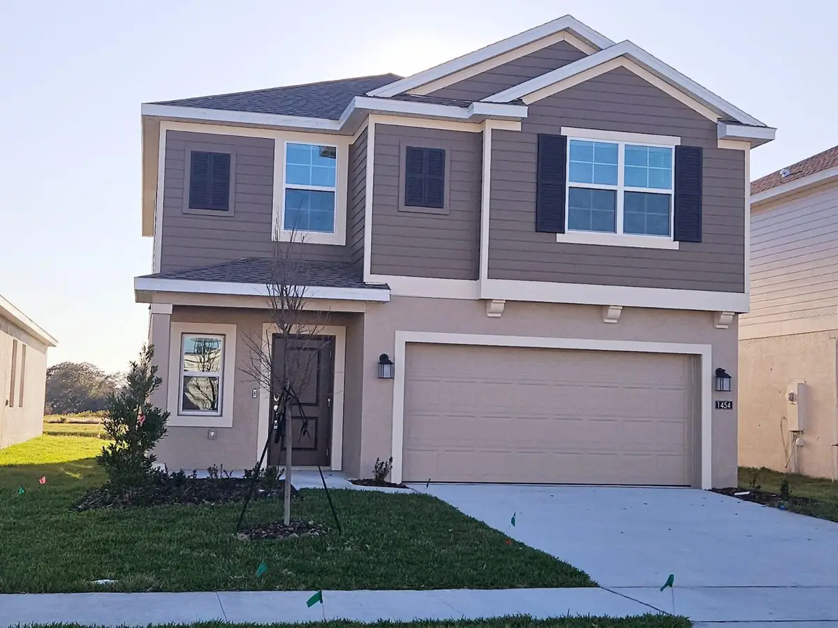 1454 Austin St, Winter Haven, FL 33884 - #1