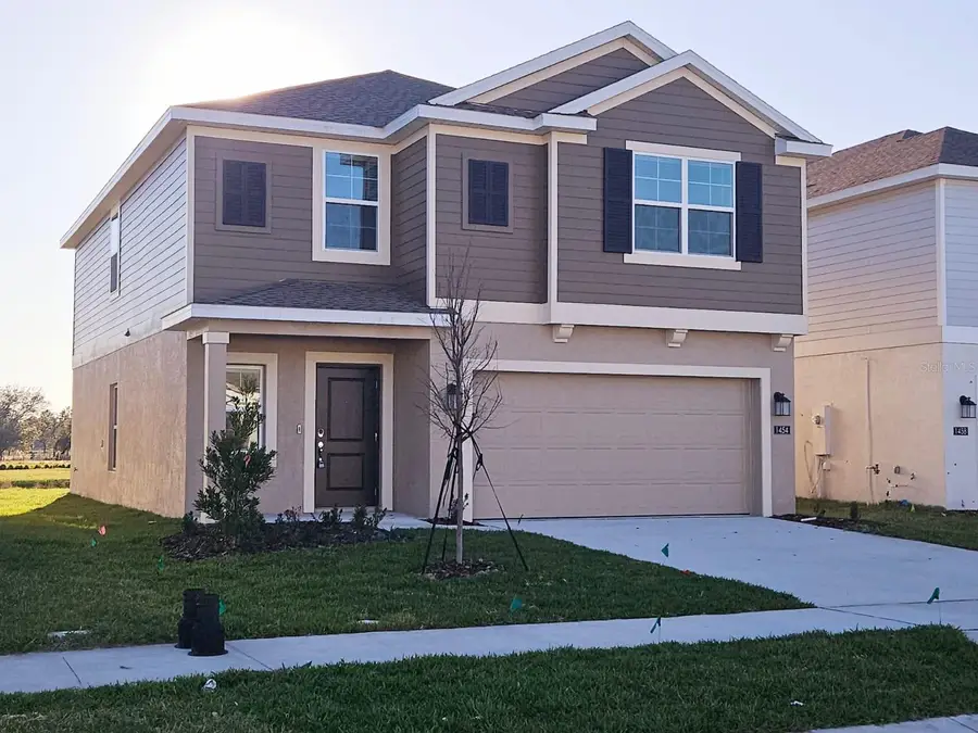 1454 Austin St, Winter Haven, FL 33884 - #2