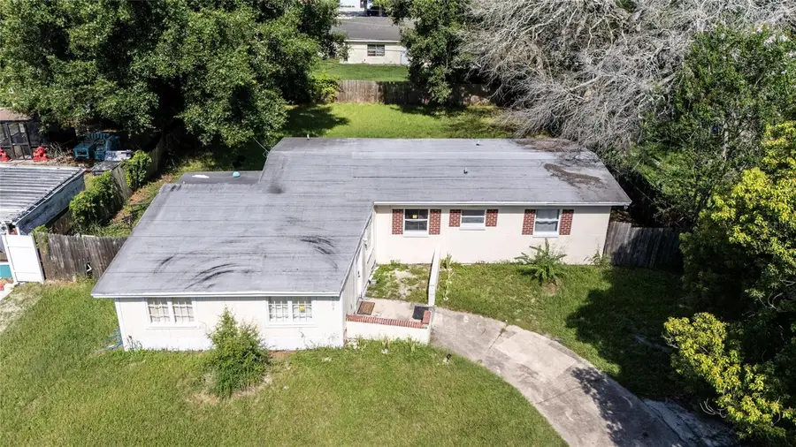 4604 Robbins Avenue, Orlando, FL 32808 - #2