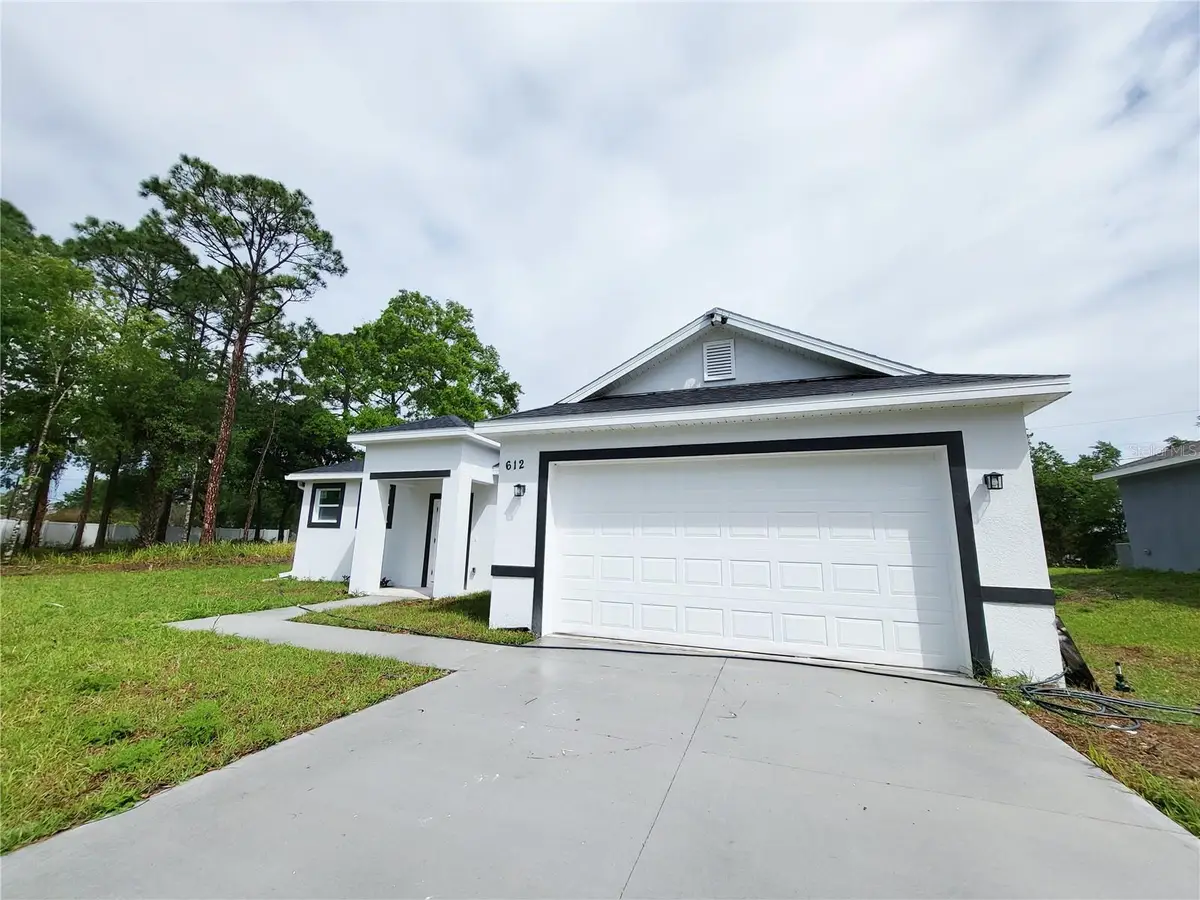 612 Waycross Road Sw, Palm Bay, FL 32908 - #1