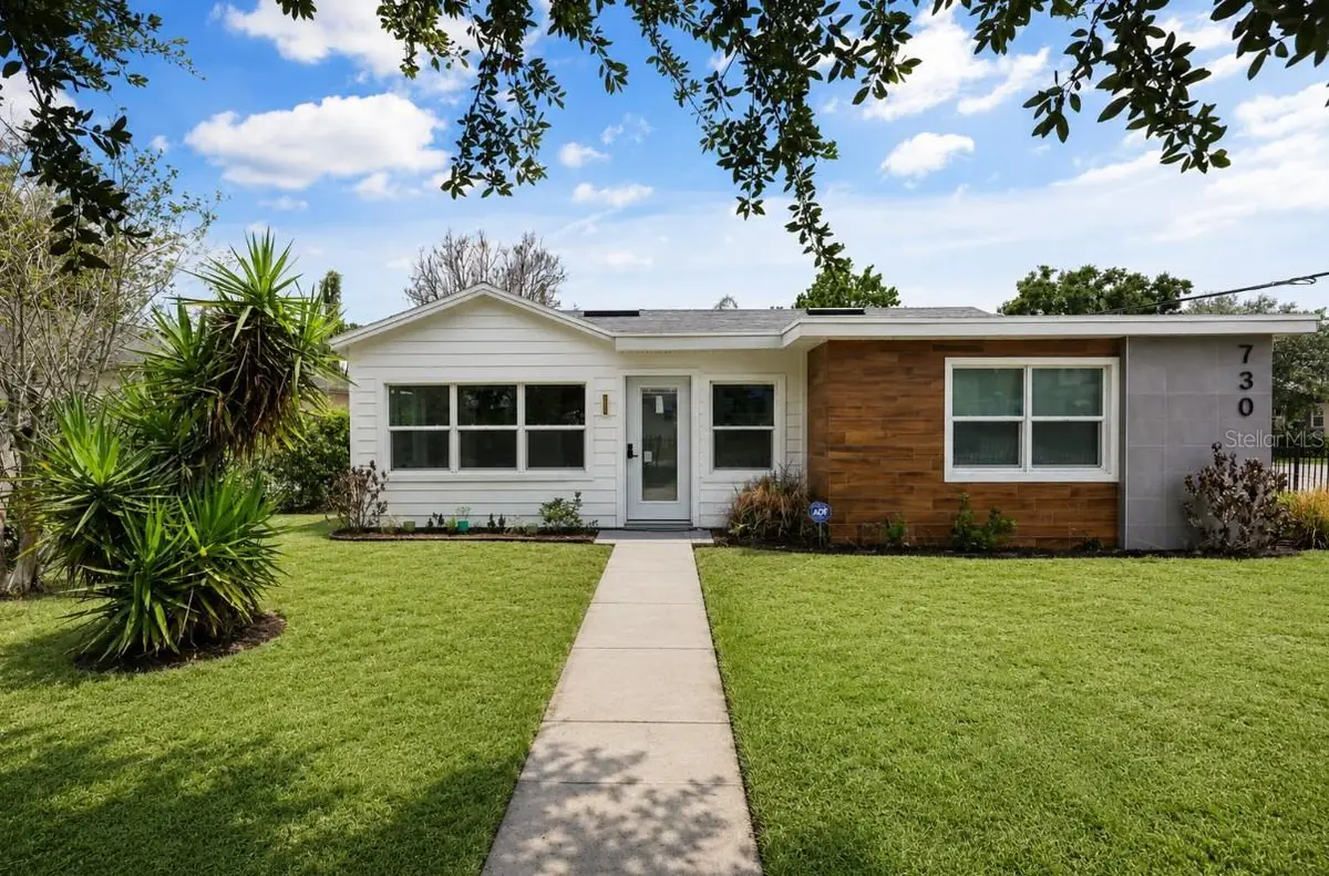 730 W Swoope Avenue, Winter Park, FL 32789 - #1