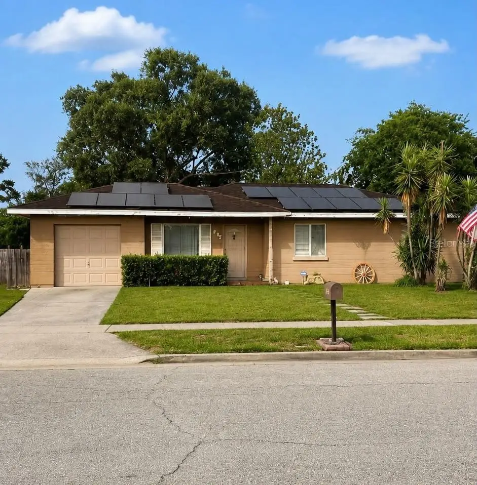 915 Dunkirk Place, Lake Wales, FL 33853 - #1