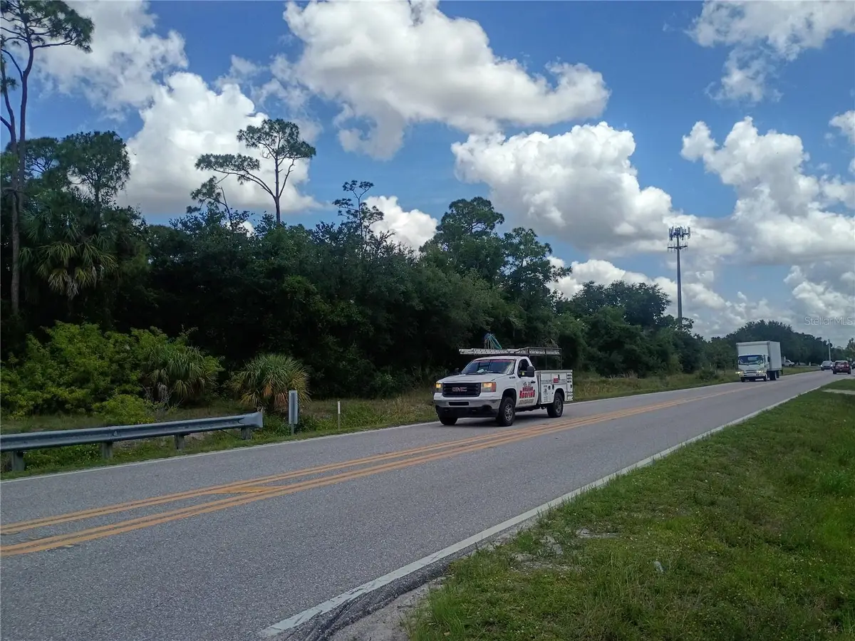 6255 Taylor Road, Punta Gorda, FL 33950 - #1