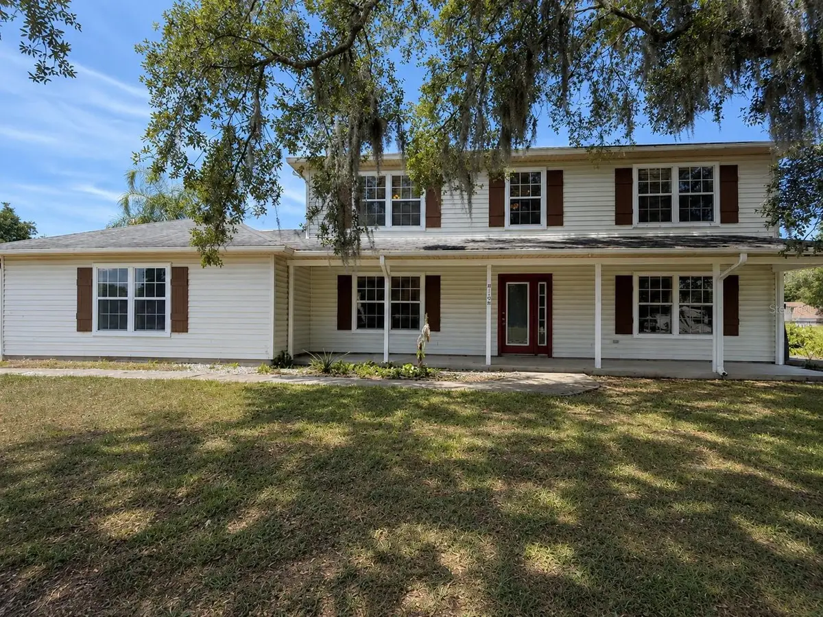 4104 Quail Nest Court, Saint Cloud, FL 34772 - #1