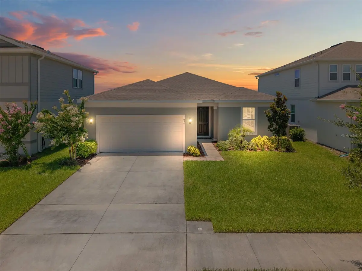 1634 Groveline Rd, Saint Cloud, FL 34771 - #1