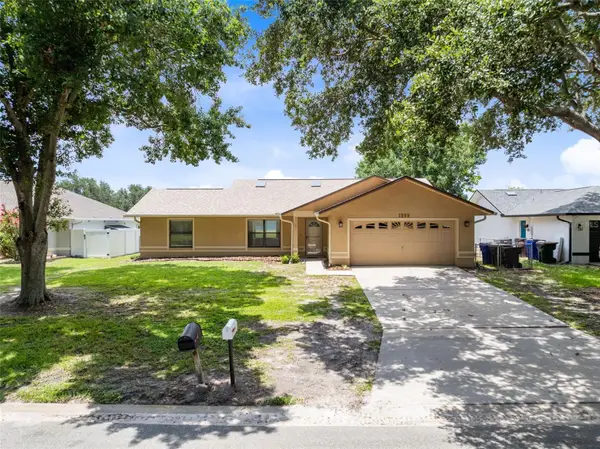 1369 Wood Lake Circle, ST CLOUD, FL 34772