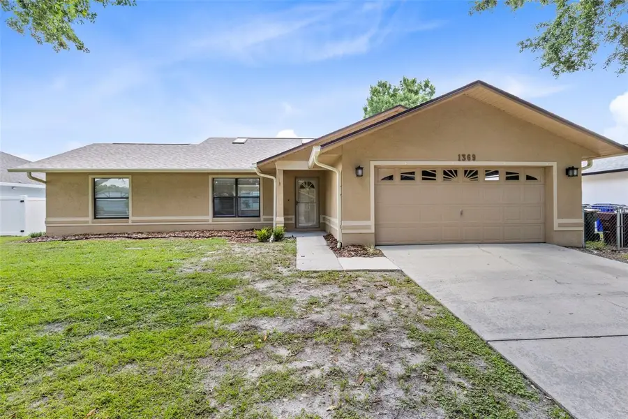 1369 Wood Lake Circle, Saint Cloud, FL 34772 - #3