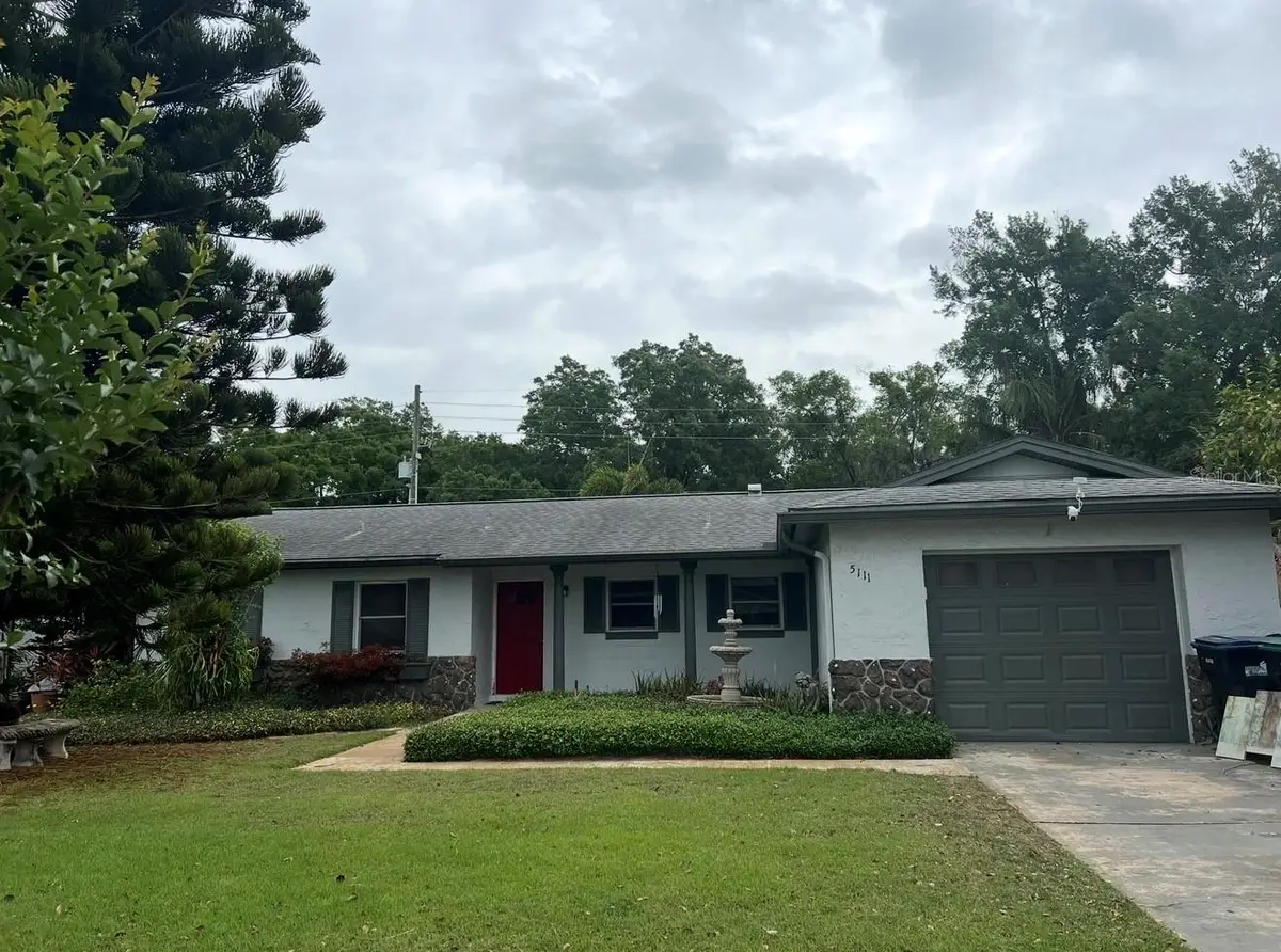 5111 Edmee Circle, Orlando, FL 32822 - #1