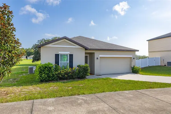 Address Withheld By Seller, MASCOTTE, FL 34753