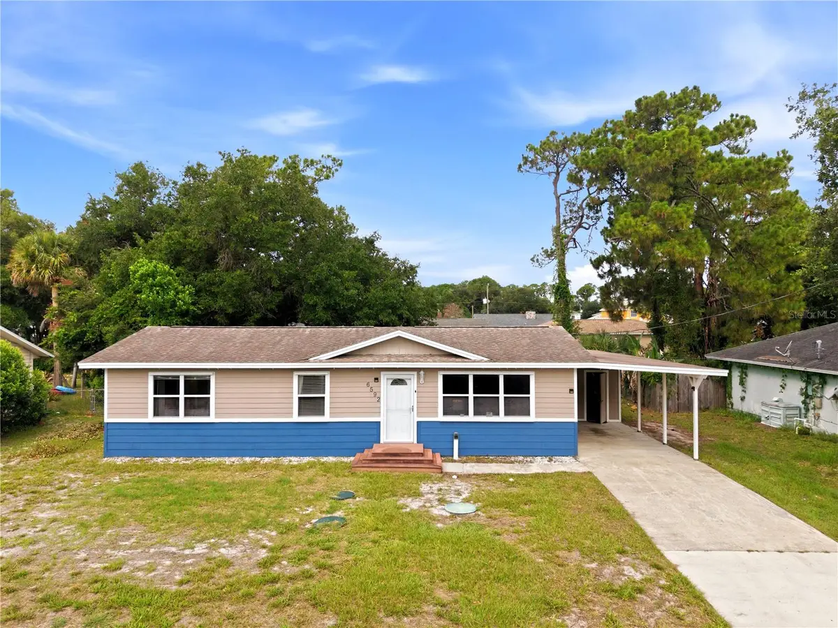 6592 Emil Avenue, Cocoa, FL 32927 - #1