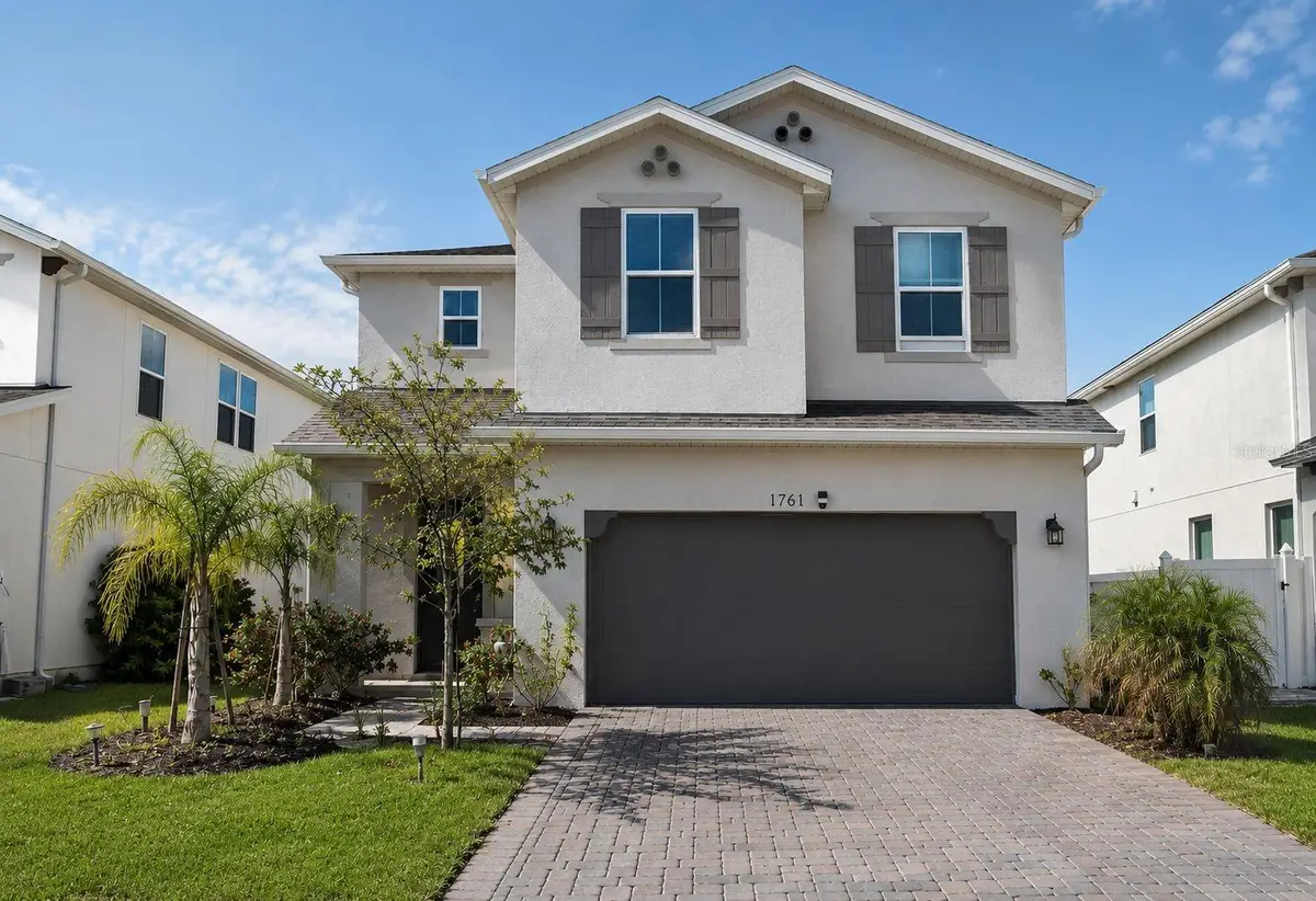 Address Withheld By Seller, Kissimmee, FL 34744 - #1