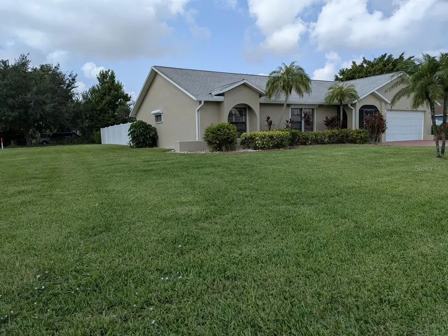 201 Danby Road, Lehigh Acres, FL 33936 - #3