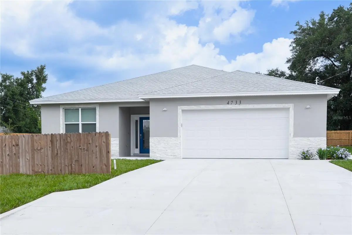 4733 Abaca Street, Orlando, FL 32808 - #1