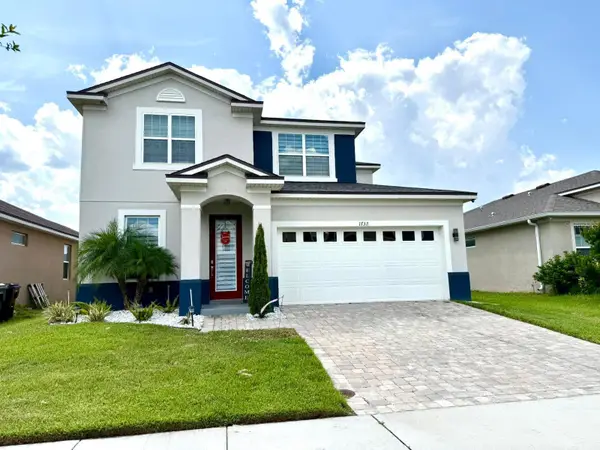 1732 Flourish Avenue, KISSIMMEE, FL 34744