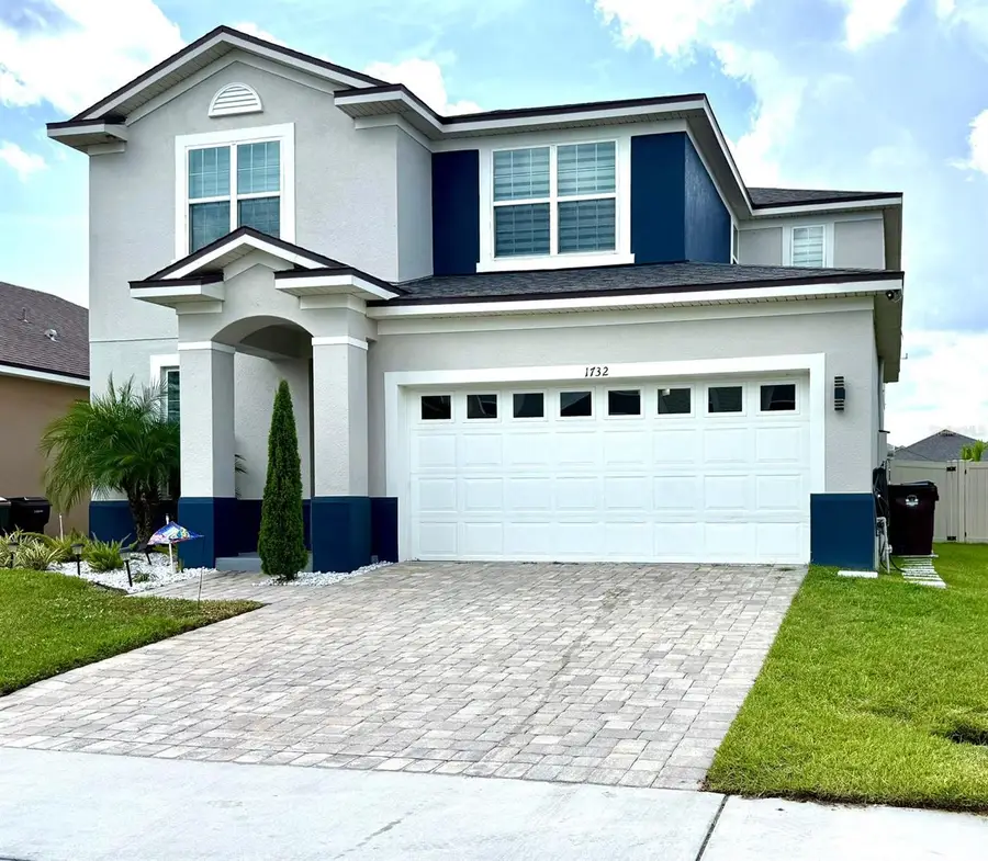1732 Flourish Avenue, Kissimmee, FL 34744 - #2