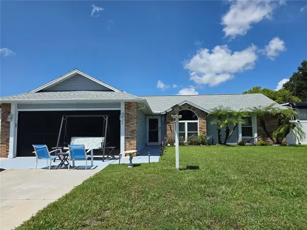 Address Withheld By Seller, KISSIMMEE, FL 34743