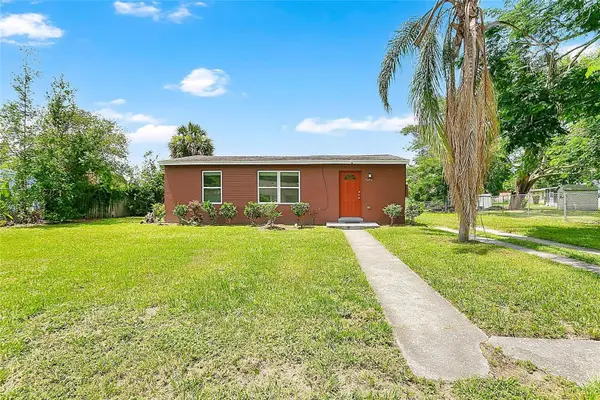 3824 Johnson Street, ORLANDO, FL 32805