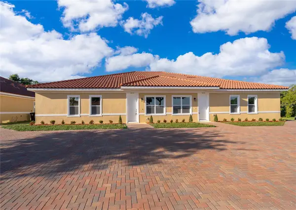 1657 Cumin Drive, KISSIMMEE, FL 34759